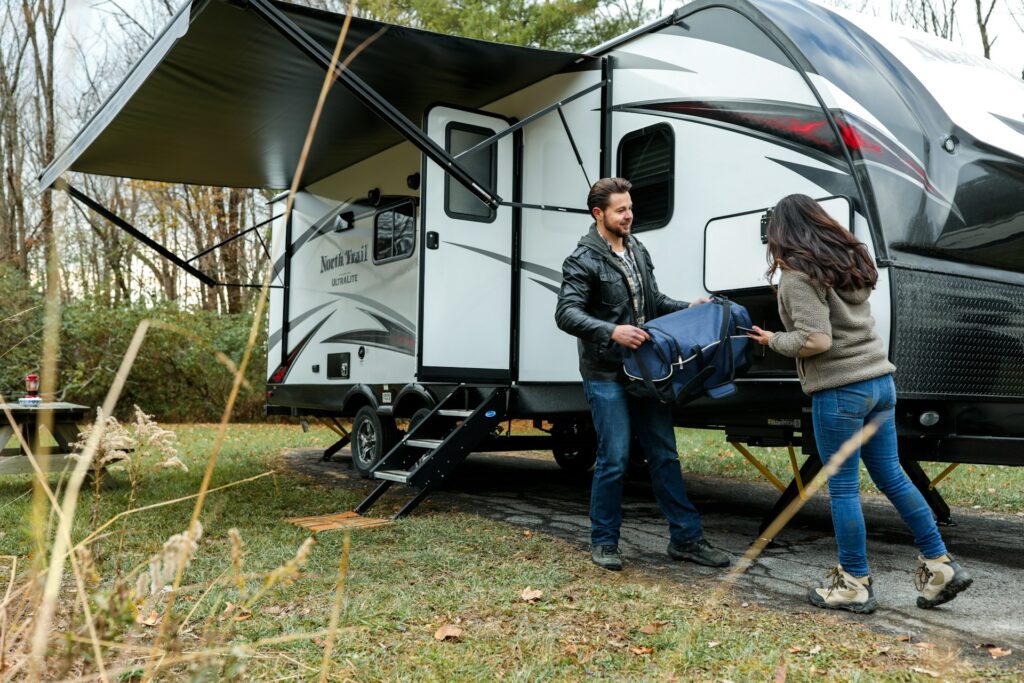 The Ultimate RV Packing Checklist